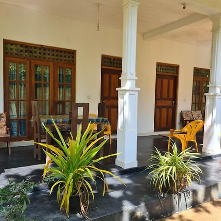 Thuruliya Residence Sigiriya Exterior foto