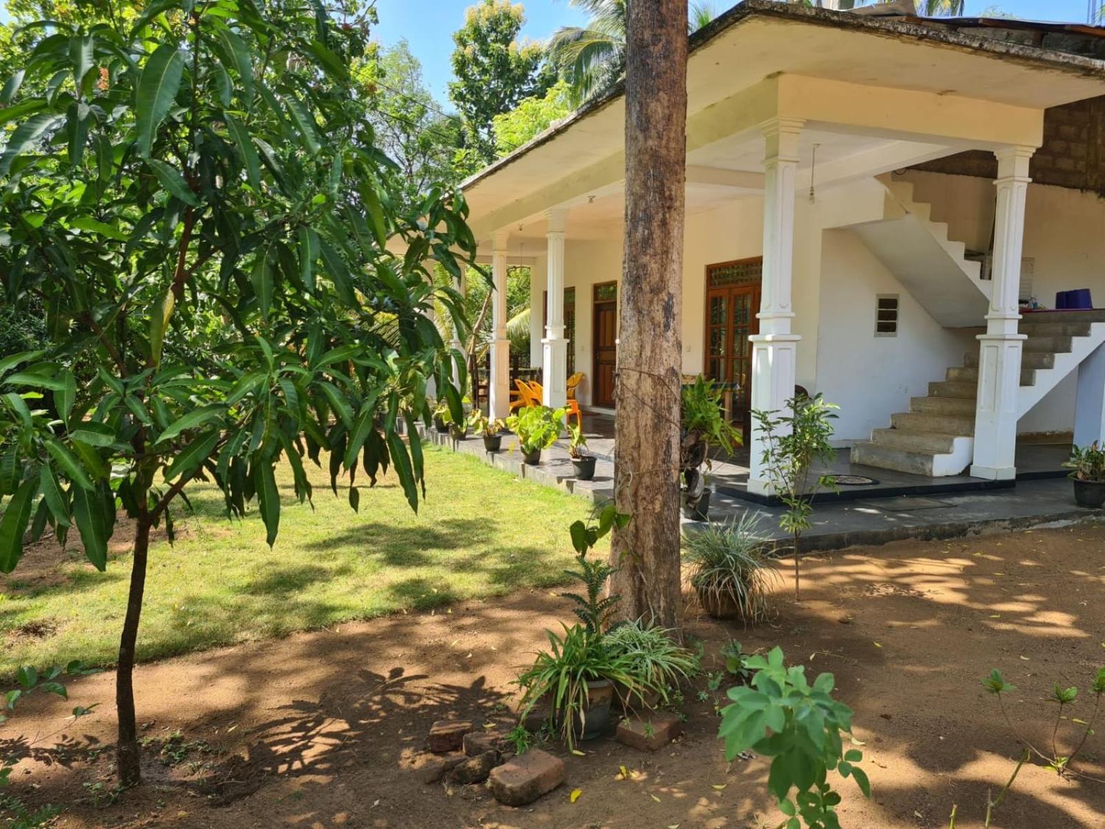 Thuruliya Residence Sigiriya Exterior foto