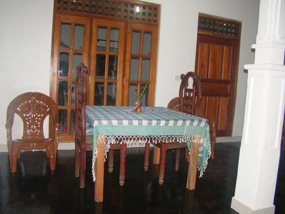 Thuruliya Residence Sigiriya Exterior foto