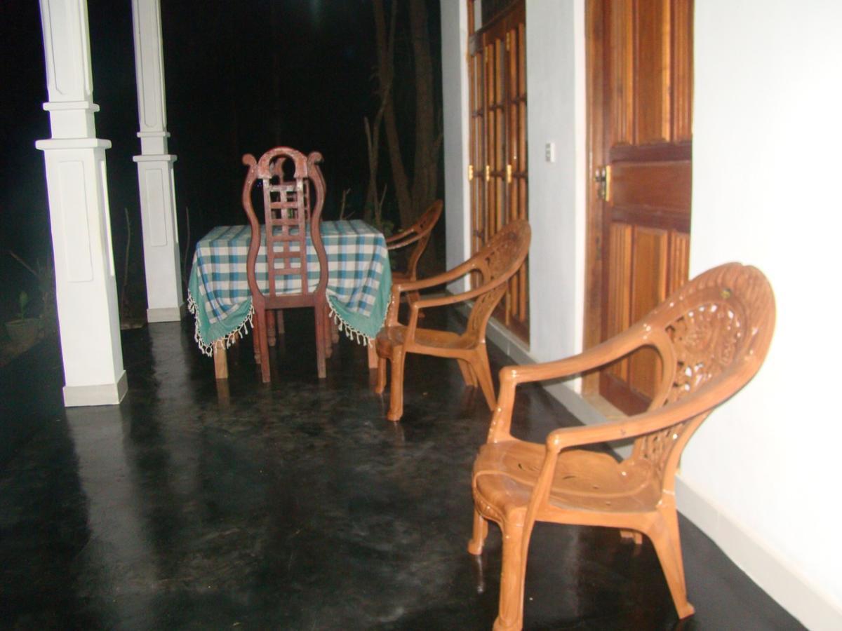 Thuruliya Residence Sigiriya Exterior foto