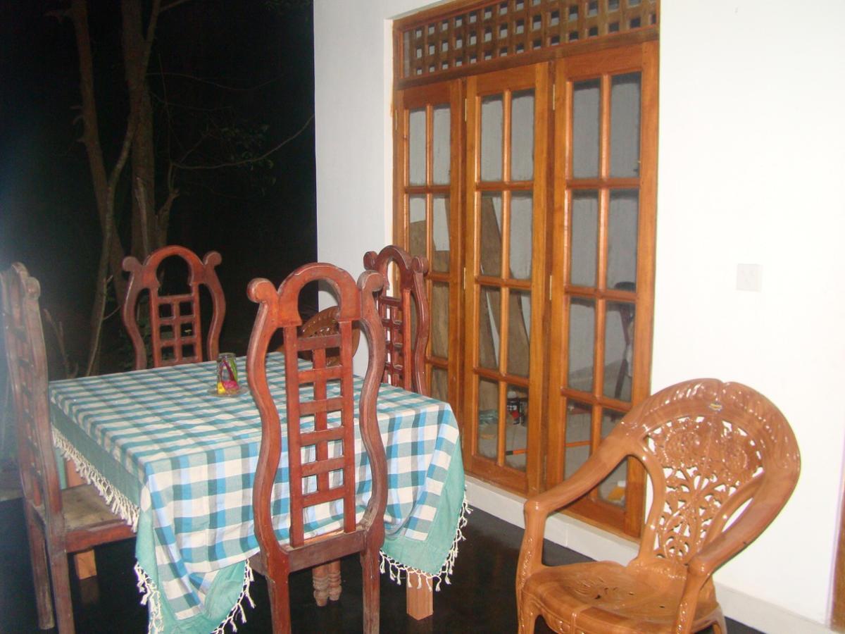 Thuruliya Residence Sigiriya Exterior foto