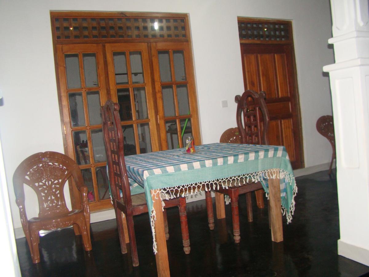 Thuruliya Residence Sigiriya Exterior foto